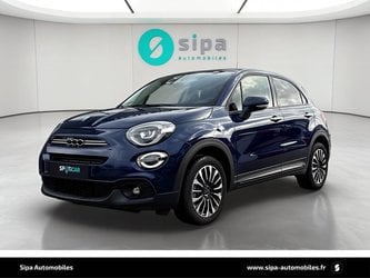 Voitures D'occasion À Mérignac | Fiat 500X 1.5 Firefly 130 Ch S/S Dct7 Hybrid 5P