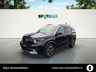 Citroën d'occasion à lescar | C3 Aircross ii hybride 145 ch aut max 5p