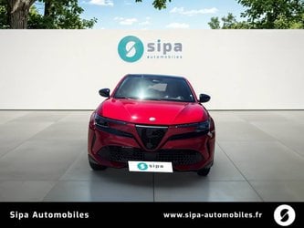 Voitures D'0Km À Mérignac | Alfa Romeo Junior Ibrida Junior 1.2 Ibrida 145 Ch E-Dct6 Speciale 5P