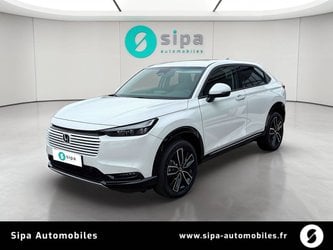 Voitures D'0Km À Mérignac | Honda Hr-V E:hev 1.5 I-Mmd Advance 5P