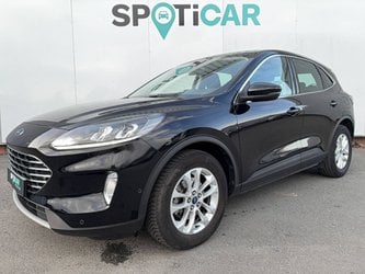 Voitures D'occasion À Villenave-D'ornon | Ford Kuga Iii 1.5 Ecoboost 150 Bvm6 Titanium 5P