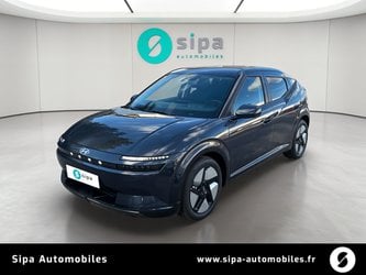 Voitures D'0Km À Le Bouscat | Hyundai Ioniq 3 61 Kwh - 135 Ch Vision 5P