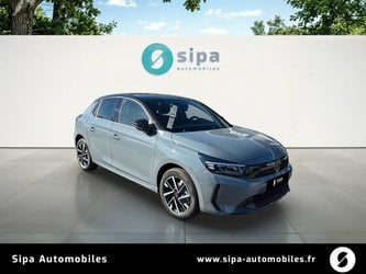 Voitures D'0Km À Toulouse | Opel Corsa 1.2 Turbo Hybrid 110 Ch Autom Gs 5P