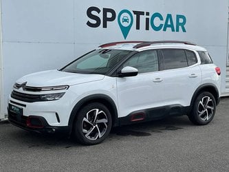 Voitures D'occasion À Lescar | Citroën C5 Aircross Bluehdi 130 S&S Eat8 C-Series 5P
