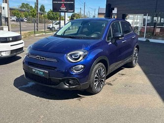 Voitures D'occasion À Mont-De-Marsan | Fiat 500X 1.5 Firefly 130 Ch S/S Dct7 Hybrid 5P