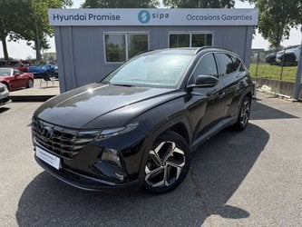 Voitures D'occasion À Muret | Hyundai Tucson Iv 1.6 T-Gdi 265 Htrac Plug-In Bva6 Creative 5P