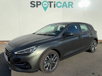 Voitures D'occasion À Villenave-D'ornon | Hyundai I30 Iii 1.0 T-Gdi 120 Dct-7 Hybrid 48V Creativ...