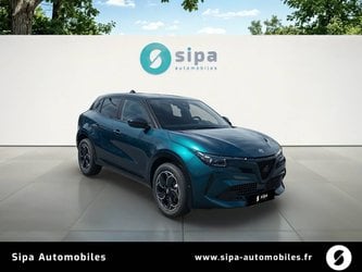 Voitures D'0Km À Toulouse | Alfa Romeo Junior Ibrida Junior 1.2 Ibrida 145 Ch E-Dct6 Q4 Premium 5P