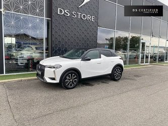 Voitures D'0Km À Lescar | Ds Ds 3 Hybride 136 E-Dct6 Edition France 5P