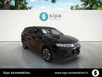 Voitures D'0Km À Toulouse | Opel Grandland 1.2 Turbo Hybrid 145 Ch E-Dct6 Gs 5P