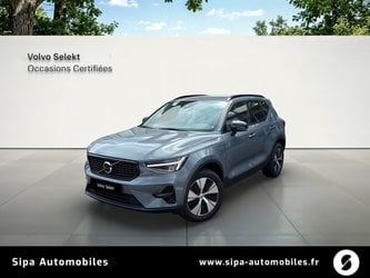 Voitures D'occasion À Mérignac | Volvo Xc40 T4 Recharge 129+82 Ch Dct7 Plus 5P