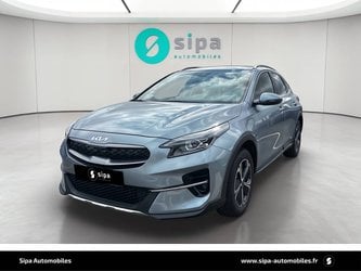 Voitures D'occasion À Toulouse | Kia Xceed 1.6 Gdi Phev 141Ch Dct6 Active Business 5P
