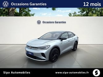 D'occasion À Lescar | Volkswagen Id.5 299 Ch Gtx 5P