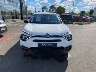 Voitures D'0Km À Mont-De-Marsan | Citroën C4 Iii Puretech 130 S&S Eat8 Feel Pack 5P