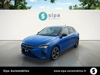 Voitures D'occasion À Toulouse | Opel Corsa 1.2 Turbo 100 Ch Bvm6 Elegance 5P