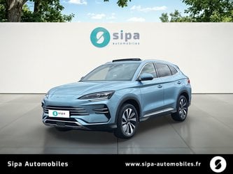 Voitures D'occasion À Mérignac | Byd Seal U 1.5L Dm-I 218 Ch Phev Boost 5P