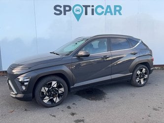 D'occasion À Villenave-D'ornon | Hyundai Kona Ii Hybrid 141 Creative 5P
