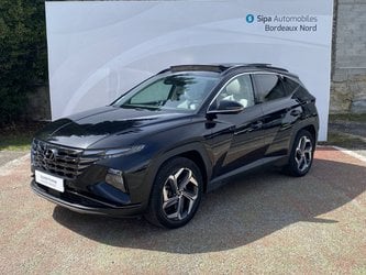 Voitures D'occasion À Le Bouscat | Hyundai Tucson Iv 1.6 T-Gdi 265 Htrac Plug-In Bva6 Executive 5P