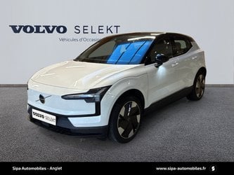 Voitures D'0Km À Anglet | Volvo Ex30 Single Extended Range 272 Ch 1Edt Plus 5P