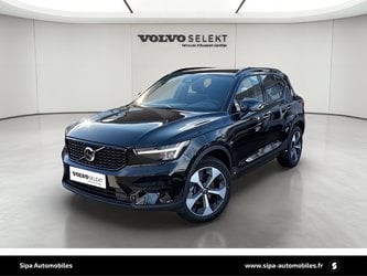 Voitures D'occasion À Mérignac | Volvo Xc40 B3 163 Ch Dct7 Ultra 5P