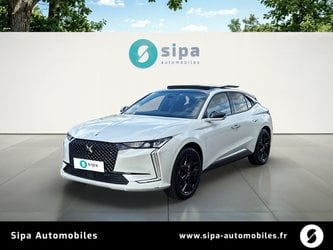 Voitures D'occasion À Mérignac | Ds Ds 4 Hybride E-Tense 225 Eat8 Performance Line+ 5P