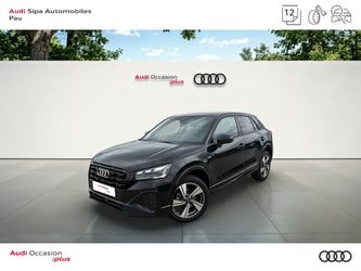 Voitures D'occasion À Lescar | Audi Q2 35 Tfsi 150 S Tronic 7 Advanced 5P