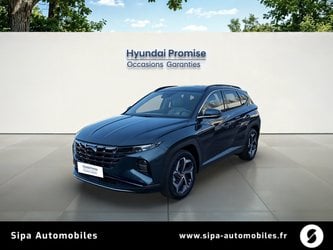 Hyundai d'occasion à le bouscat | TUCSON 1.6 t-gdi 230 hybrid bva6 executive 5p