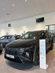 Voitures D'0Km À Toulouse | Hyundai Tucson 1.6 T-Gdi 239 Hybrid Bva6 N Line Ultime Edition 5P