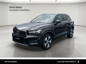 Voitures D'occasion À Labège | Volvo Xc40 T5 Recharge 180+82 Ch Dct7 Business 5P