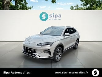 Voitures D'occasion À Fenouillet | Byd Seal U 1.5L Dm-I 218 Ch Phev Comfort 4P