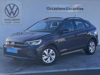 Voitures D'occasion À Lescar | Volkswagen Taigo 1.0 Tsi 110 Dsg7 Life Business 5P