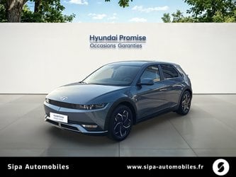Voitures D'occasion À Le Bouscat | Hyundai Ioniq 5 77 Kwh - 229 Ch Intuitive 5P