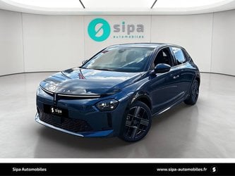 Lancia d'occasion à villenave-d'ornon | Ypsilon electrique iii elettrica 156ch lx 5p