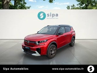 Voitures D'occasion À Mont-De-Marsan | Citroën C3 Aircross Turbo 100 Ch Man You + Pack Plus 5P