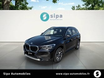 BMW d'occasion à toulouse | X1 xdrive 25e 220 ch bva6 business design 5p