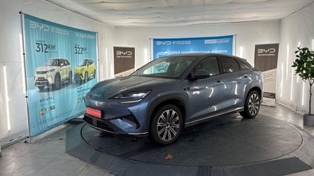 Voitures D'0Km À Fenouillet | Byd Sealion 7 82,5 Kwh 313Ch Rwd Comfort 5P