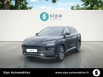 Voitures D'0Km À Mérignac | Byd Seal U 1.5L Dm-I 324 Ch Phev Design 5P