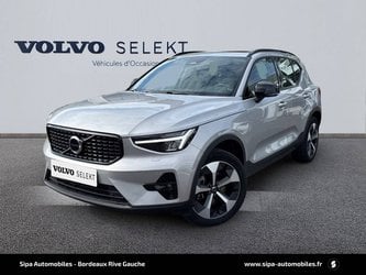 Voitures D'occasion À Mérignac | Volvo Xc40 B3 163 Ch Dct7 Ultimate 5P