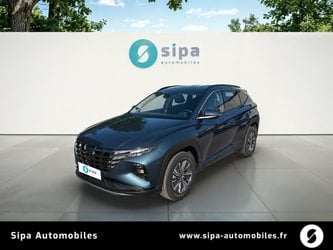 Voitures D'occasion À Le Bouscat | Hyundai Tucson 1.6 T-Gdi 230 Hybrid Bva6 Creative 5P