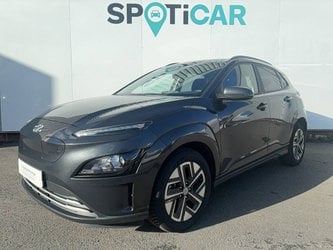 Voitures D'occasion À Villenave-D'ornon | Hyundai Kona Electrique 39 Kwh - 136 Ch Intuitive 5P