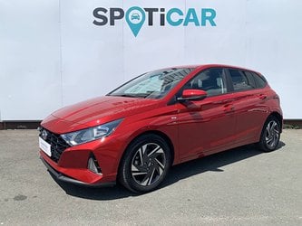 Voitures D'occasion À Villenave-D'ornon | Hyundai I20 Iii 1.0 T-Gdi 100 Hybrid 48V Intuitive 5P