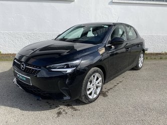 Voitures D'occasion À Toulouse | Opel Corsa F 1.2 Turbo 100 Ch Bvm6 Elegance Business 5P