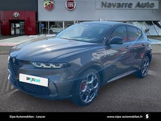 Voitures D'occasion À Lescar | Alfa Romeo Tonale 1.5 Hybrid 130 Ch Tct7 Edizione Speciale 5P