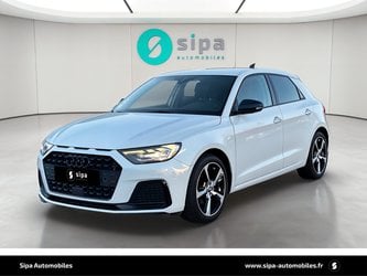 Voitures D'occasion À Mérignac | Audi A1 Sportback 30 Tfsi 116 Ch S Tronic 7 Design Luxe 5P