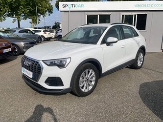 Audi d'occasion à muret | Q3 ii 35 tfsi 150 ch s tronic 7 design 5p