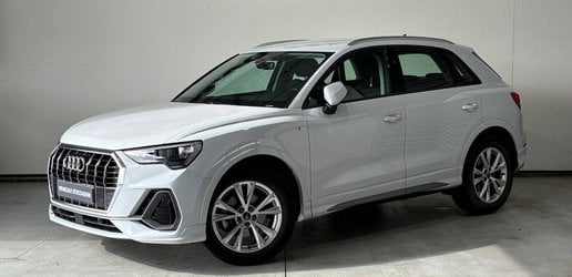 Voitures D'occasion À Labège | Audi Q3 Ii 35 Tdi 150 Ch S Tronic 7 S Line 5P