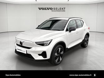 D'0Km À Mérignac | Volvo Ex40 Single Extended Range 252 Ch 1Edt Plus 5P