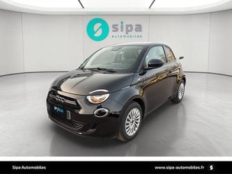 Voitures D'occasion À La-Teste-De-Buch | Fiat 500 Iii Electrique E 118 Ch Nouvelle 3P