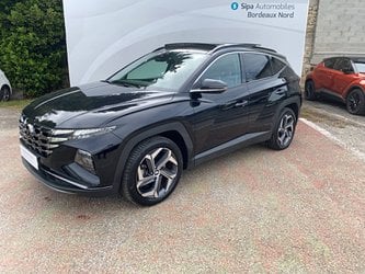 Voitures D'occasion À Le Bouscat | Hyundai Tucson Iv 1.6 T-Gdi 230 Hybrid Bva6 Executive 5P