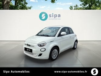 Voitures D'occasion À Villenave-D'ornon | Fiat 500 500E Berline E 95 Ch Nouvelle 3P